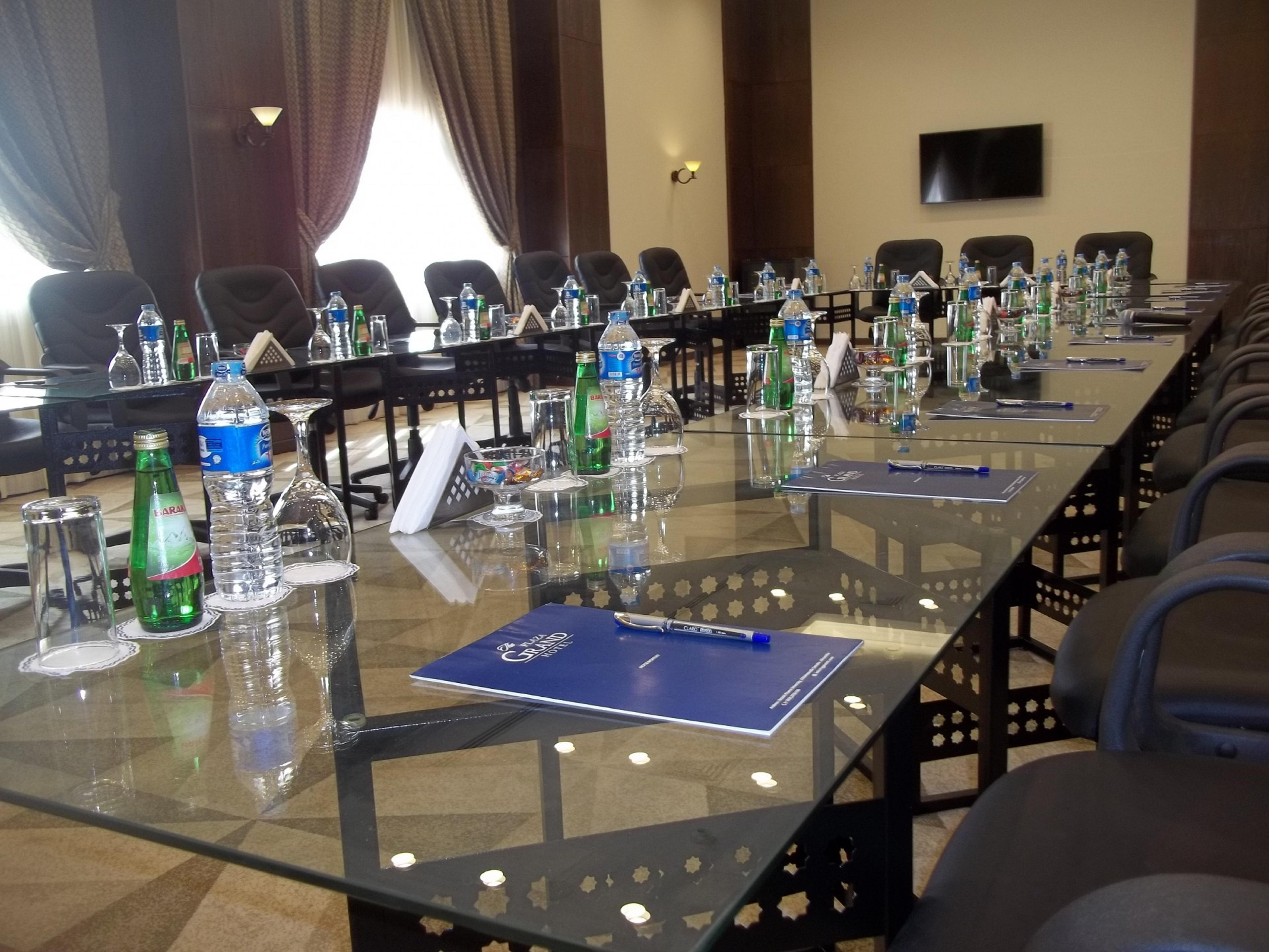 The Grand Plaza Hotel Smouha Alexandria Exterior foto
